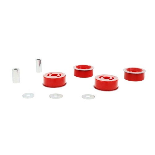 Diff Mount Front Support Bushing for Ford Territory SX SY inc Turbo AWD 4WD