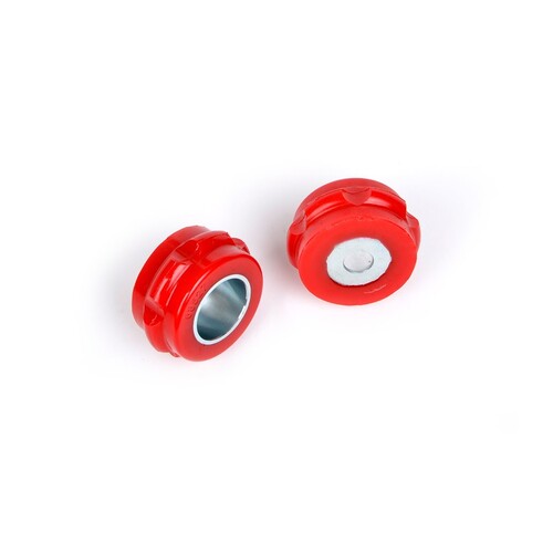 Nolathane 49231 Rear Diff Mount Rear Bush Kit For Mitsubishi Pajero Models
