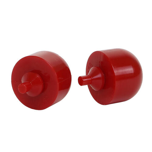 Nolathane 49266 Front Upper Bump Stop Kit for Holden HQ HJ HX HZ & Torana