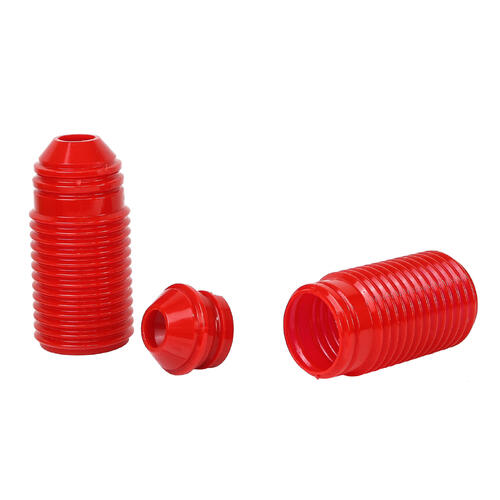 Nolathane 49284 Front Bump Stop Bush Kit for Many Models Check App Below