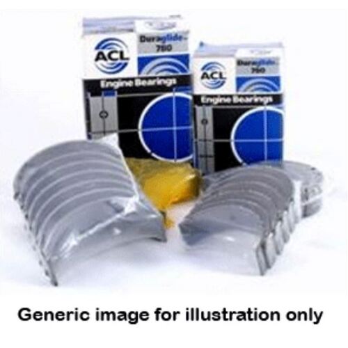 ACL 4B1770-STD Conrod Bearing Set for Mitsubishi 4M40 & 4M40T