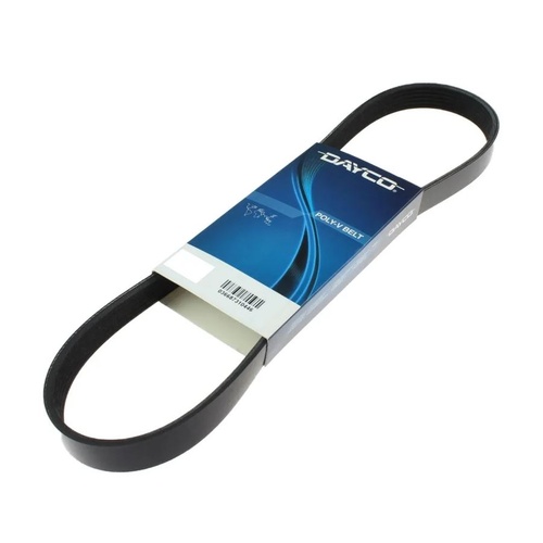 Dayco 4PK0855 Poly Rib Belt for Various Models Check App Below