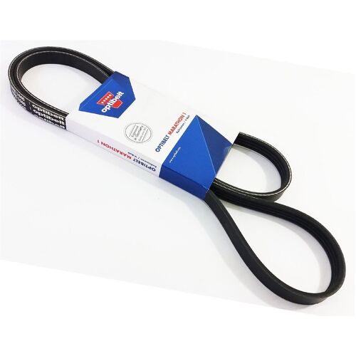 Optibelt 4PK1240 Drive Belt - Check App Below