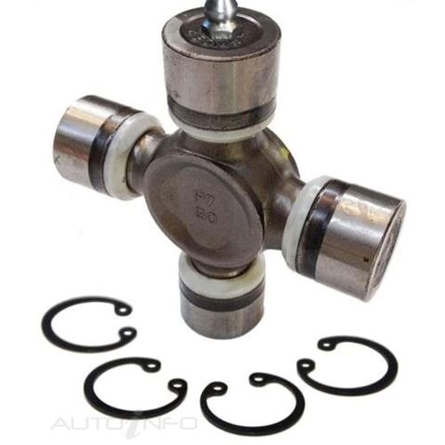 Hardy 5-618-1XD Tail Shaft Universal Joint for Ford Ranger & Mazda BT50