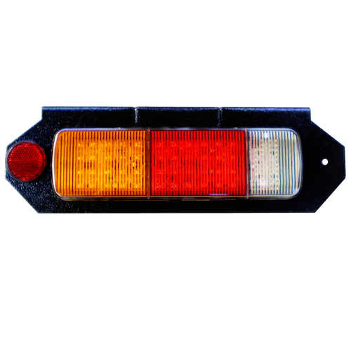 Led Rear Combination Lamp for Tip Top Trays Toyota Hilux & Landcruiser x2