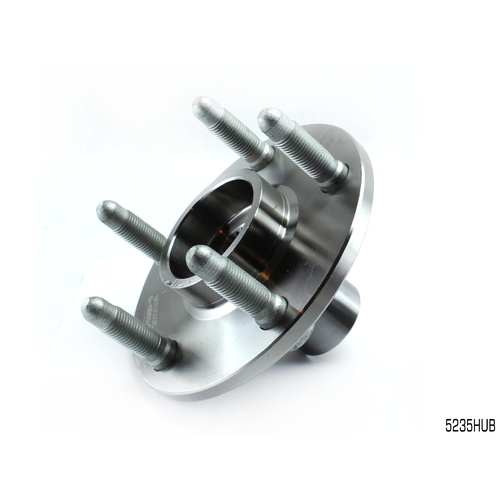 REAR WHEEL HUB ONLY FOR HOLDEN HSV VE CLUBSPORT GTS MALOO SENATOR 5235HUB x1 