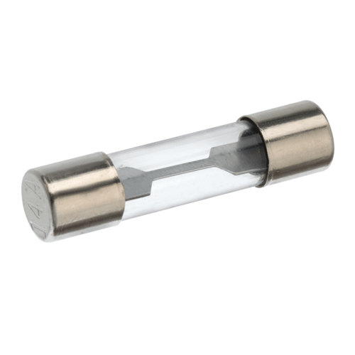 Narva 52414bl Glass Fuse Sfe 14amp 27mm Long X 6mm for Early Ford Pack of 5