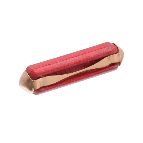 Narva 52616BL Red Ceramic Fuse Pack 6ac 16 Amp 5 Fuses