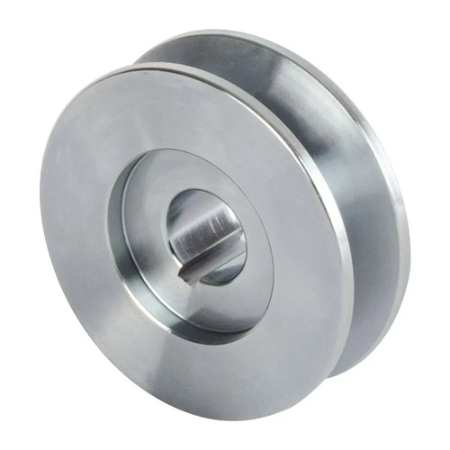 Jaylec 53-900 Alternator Pulley A Section ID 17 x OD 66.7mm for 13mm Belt