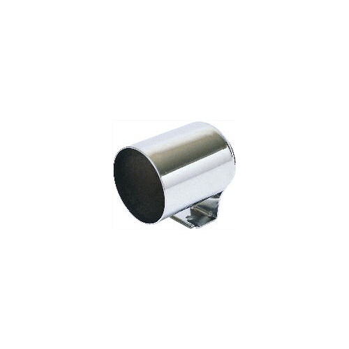 SPECO 540-00 2" CHROME STEEL MOUNTING POD CUP FOR SPECO 2 INCH GAUGES x1