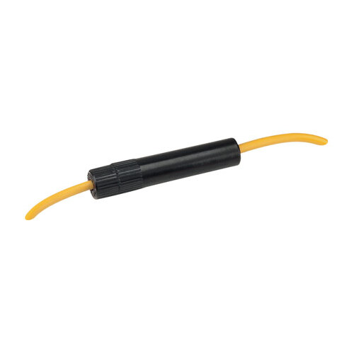 NARVA 54382BL IN LINE GLASS FUSE HOLDER 30 AMP - 3AG FUSE INCLUDED