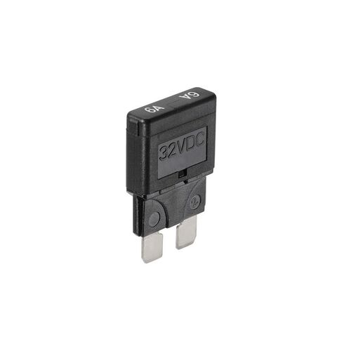 Narva Circuit Breaker - Plug In Blade Type 10 Amp Direct Fuse Replacement