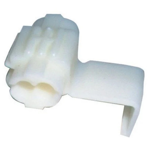 NARVA 56160 WIRE TAP QUICK CONNECTORS UNIVERSAL 3-4mm CABLE SIZE PACK OF 50