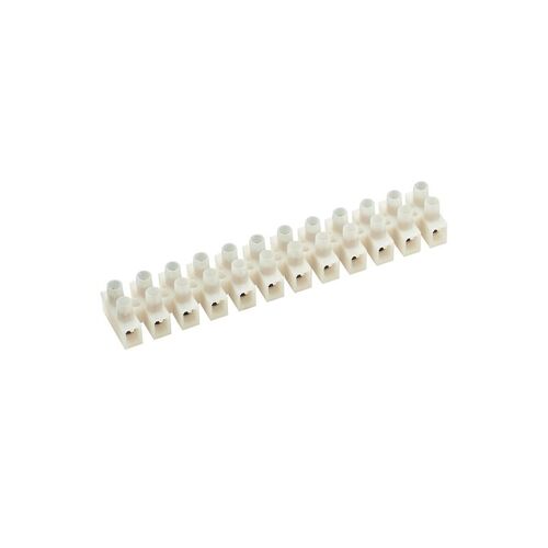 Narva 56282BL Cable Joiner Strip 12 Terminal Block Connector 35 Amp 5.5mm Wire