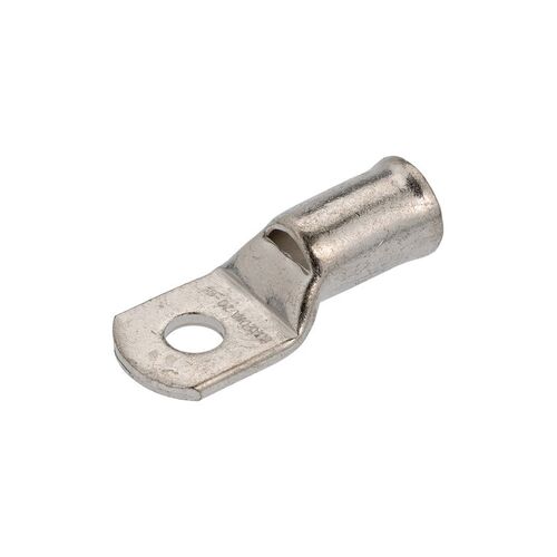 NARVA 57138 BATTERY CABLE EYELET LUG CABLE SIZE 50mm2 STUD SIZE 10mm SOLDER x1
