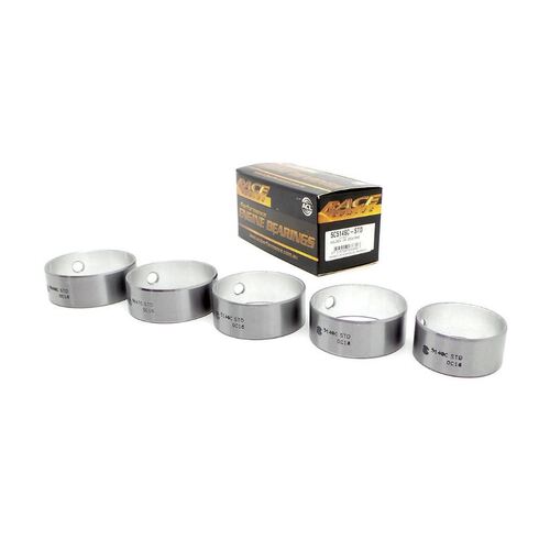 ACL 5C5146C-STD Race Series Camshaft Bearing Set STD for Holden 253 304 308 V8