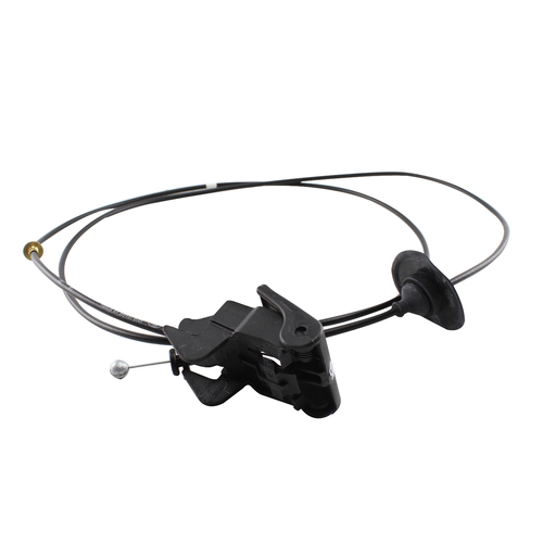 Genuine Ford Bonnet Release Cable Updated Part for Falcon BA BF 8/2002-On