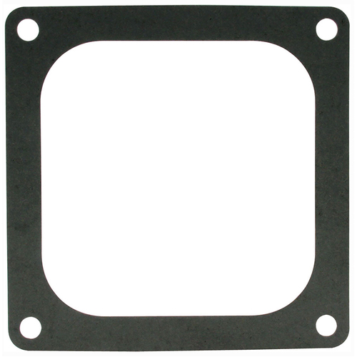 HOLLEY DOMINATOR BASE GASKET OPEN HOLE FOR HOLLEY CARBY 1250CFM 4500 x5