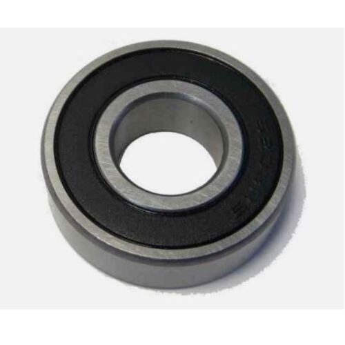 Electric Pilot Bearing 6001-2RS Double Sided Sealed 12 x 28 x 8mm Sold As 1