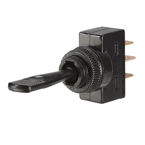 NARVA 60046BL TOGGLE SWITCH ON OFF ON 20a @ 12V x1