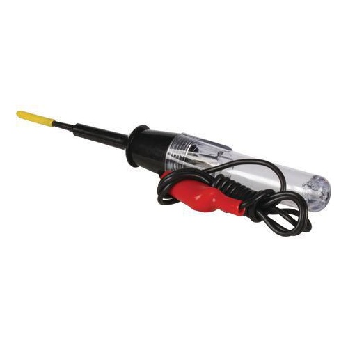 Circuit Tester Test Light 6 / 12 Volt for Wire Breaks Short Fuses Plugs Etc