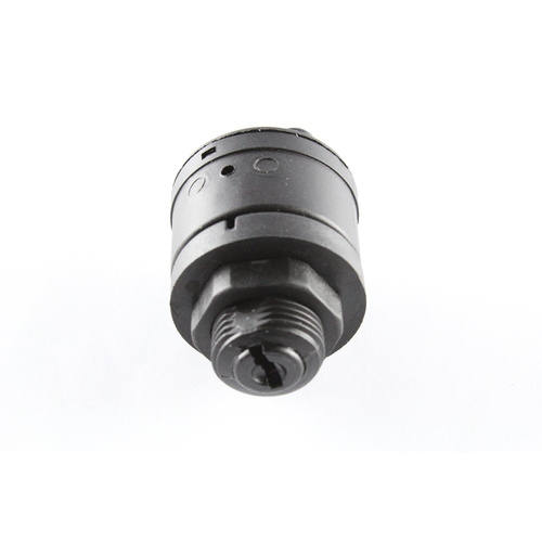 NARVA 3 POSITION IGNITION SWITCH MARINE WITH PUSH CHOKE 21mm DIA MOUNTING
