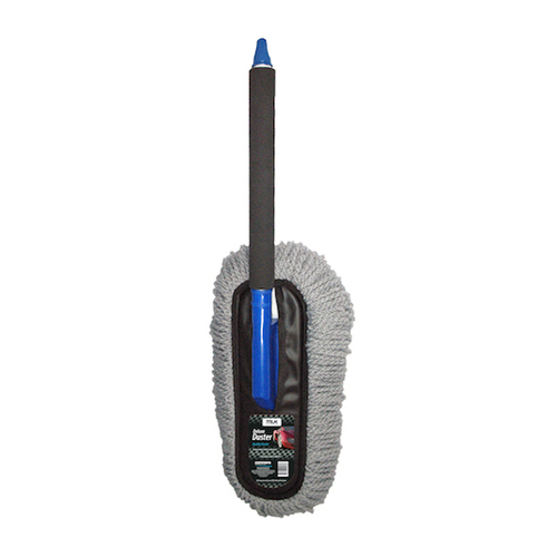 Mlh 64BR2307 Deluxe Microfibre Duster Long Handle