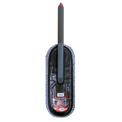 Mlh 64MLH625 Microfibre Exterior Soft Cotton Duster - Safe For All Surfaces