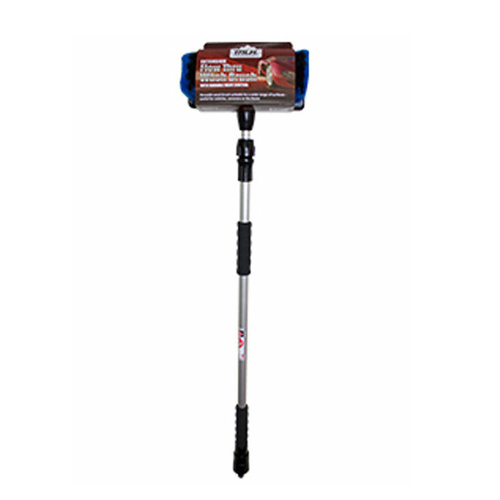 MLH 64MLH665 Extension Flow Thru Wash Brush with Variable Value Control 1.95M