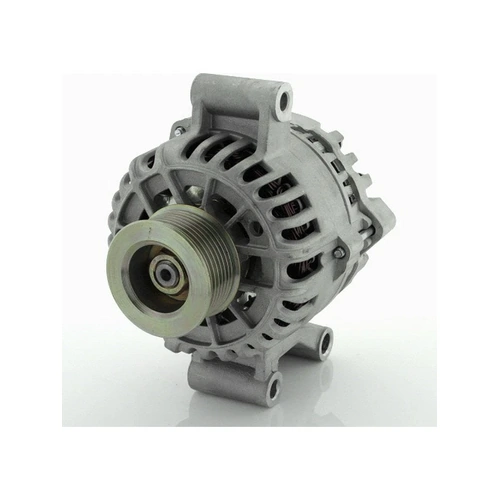 Jaylec 65-0081 Alternator 12V 110A for Ford F250 F350 7.3L V8 Turbo Diesel