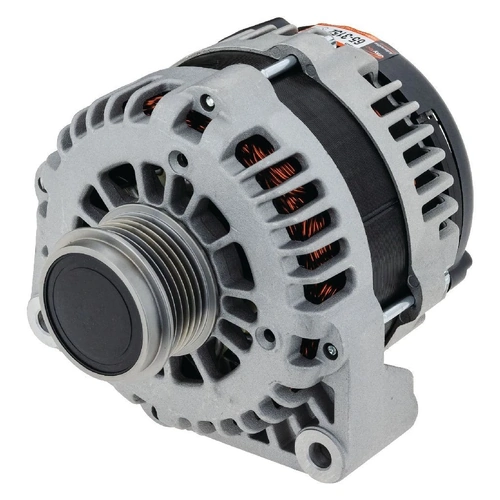 Jaylec 65-3152 Alternator 12V 140A for Holden Colorado Trailblazer 2.8L LWH LWN