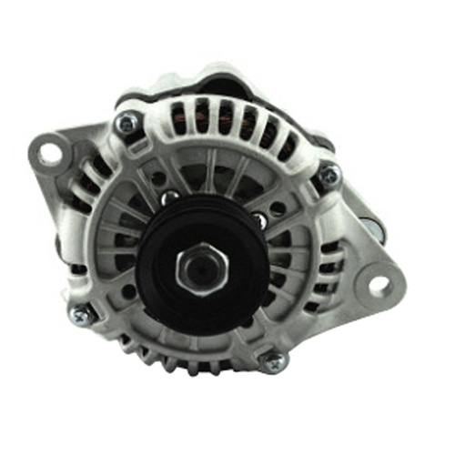 Jaylec 65-6345 Alternator 12V 110A for Ford Falcon Fairmont EF EL Inc XR6 6cyl
