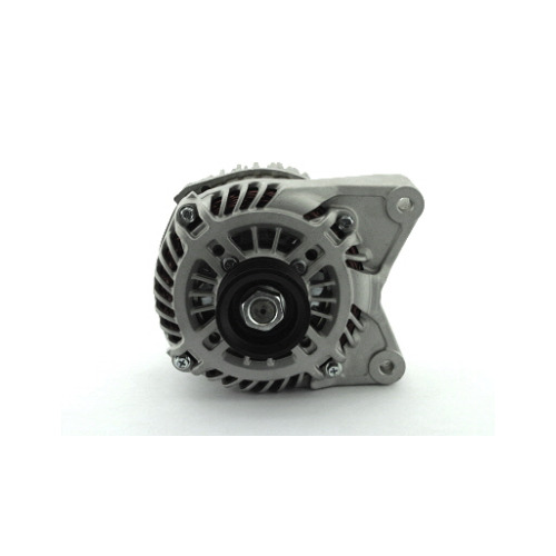 Jaylec 65-6347-1 Alternator 12V 130A For Ford BF FG 3 Pin Plug Check App