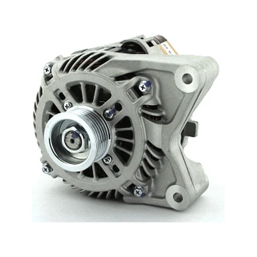 Jaylec 65-6347 Alternator 12V 110A for Ford Falcon AU BA BF Mitsubishi Style