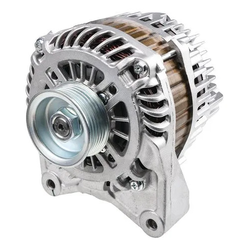 Jaylec 65-6358 Alternator 12V 130A for Ford BF FG FGX & Territory SY SZ 4.0L 6cyl
