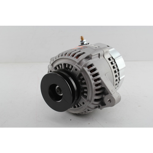 ALTERNATOR 110 AMP FOR TOYOTA LANDCRUISER FZJ79 4.5L 6cyl 8/1999 - 7/2007