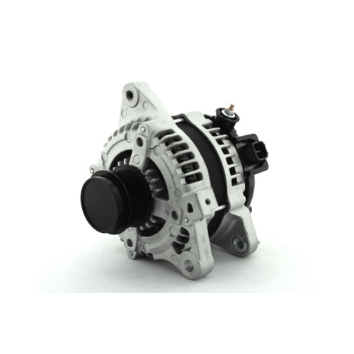 JAYLEC 65-8504 Alternator 12V 100A For Toyota Corolla ZRE152 2ZR-FE Check App