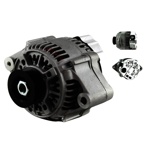 Jaylec 65-8532 Alternator 100A 14V for Toyota Prado RJZ120R 2.7L 4cyl 3RZ-FE 