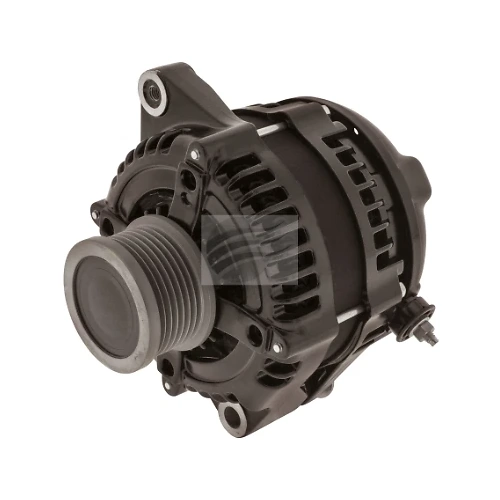 Jaylec 65-8591EP Corrosion Protected Alternator 130A for Toyota Hiace Hilux Prado 3.0L 1KD 2.5L 2KD