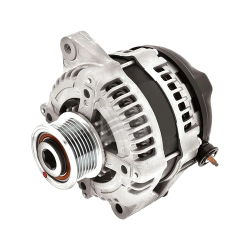 Jaylec 65-8591HD Alternator 150A for Toyota Hilux Pardo 3.0L 1KD D4D