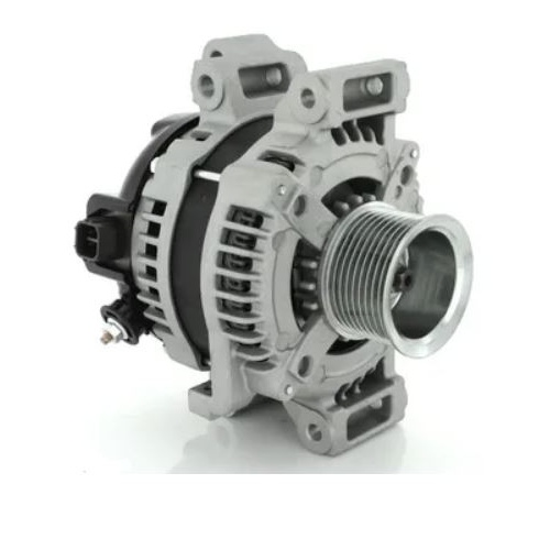 Jaylec 65-8594 Alternator 12V 150A for Toyota Landcruiser VDJ76 79 200 V8 4.5L