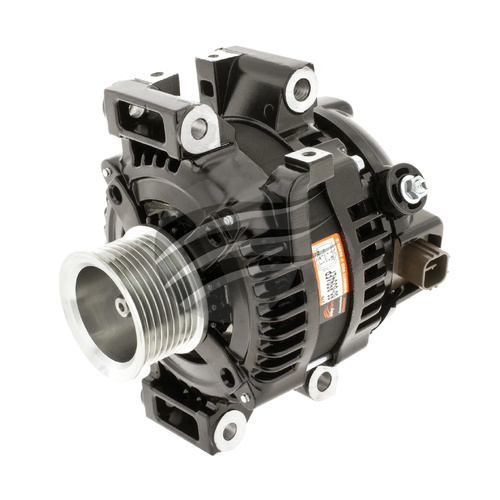 Jaylec 65-8594EP Corrosion Protected Alternator 12V 130A for Toyota Cruiser 76 79 200 V8