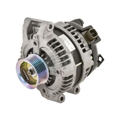 Denso 65-8598G Alternator for Honda Accord inc Euro CM CP CL 2.4L 6/2003-6/2008