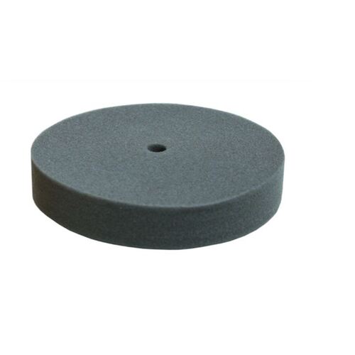 Wax Attack Replacement Polishing Buffing Pad for Palm & Portable Polisher x 2