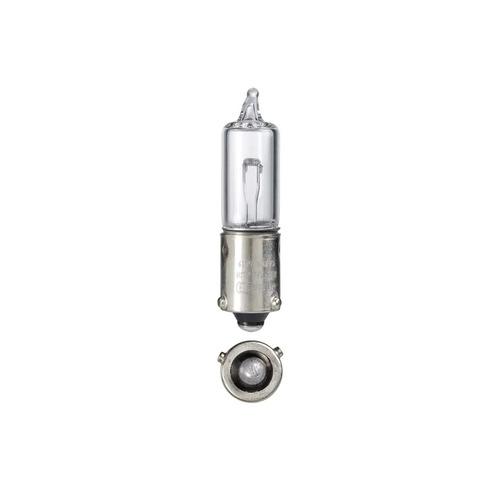 NARVA 68196 H21W MINIATURE HALOGEN GLOBE 24V 21W BASE BAY9s x1