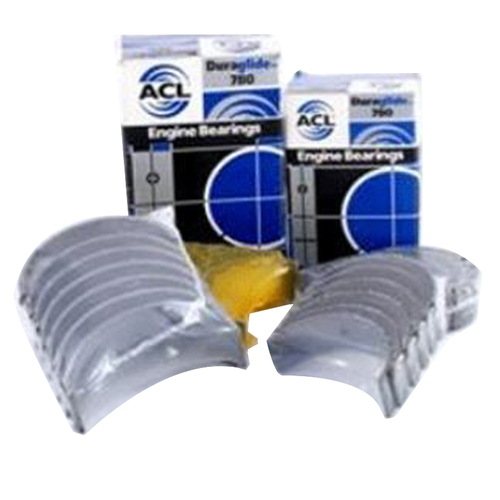 ACL 6B5001-STD Conrod Bearing Set STD for Holden 132 138 Grey Motor
