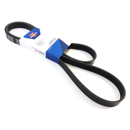 Optibelt 6PK1690 Drive Belt for Audi Chrysler Ford Holden Jeep Renault Skoda VW