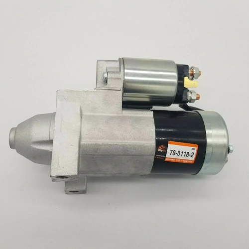 Jaylec 70-0118-2 Starter Motor for Holden Commodore VT VX VY VZ V8 5.7L LS1