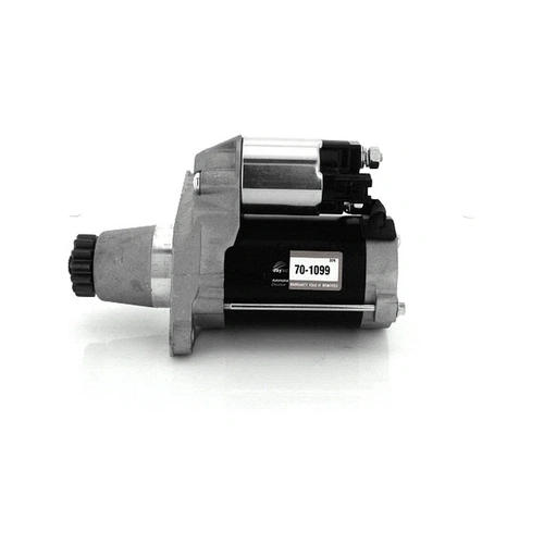 Jaylec 70-1099 Starter Motor 12V 13TH for Holden Lexus & Toyota Models