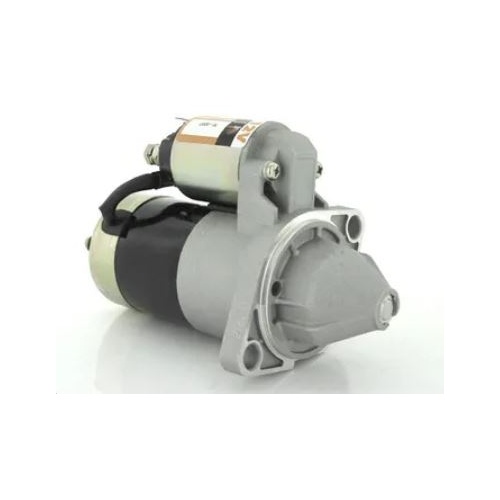Jaylec 70-6207 Starter Motor 12V 1.4kw for Clark Forklift with F Series Engine
